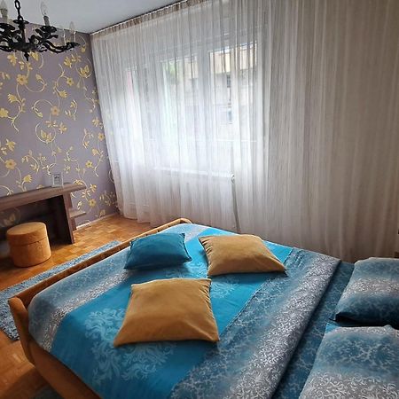 Central Park Apartment Cacak Exterior photo